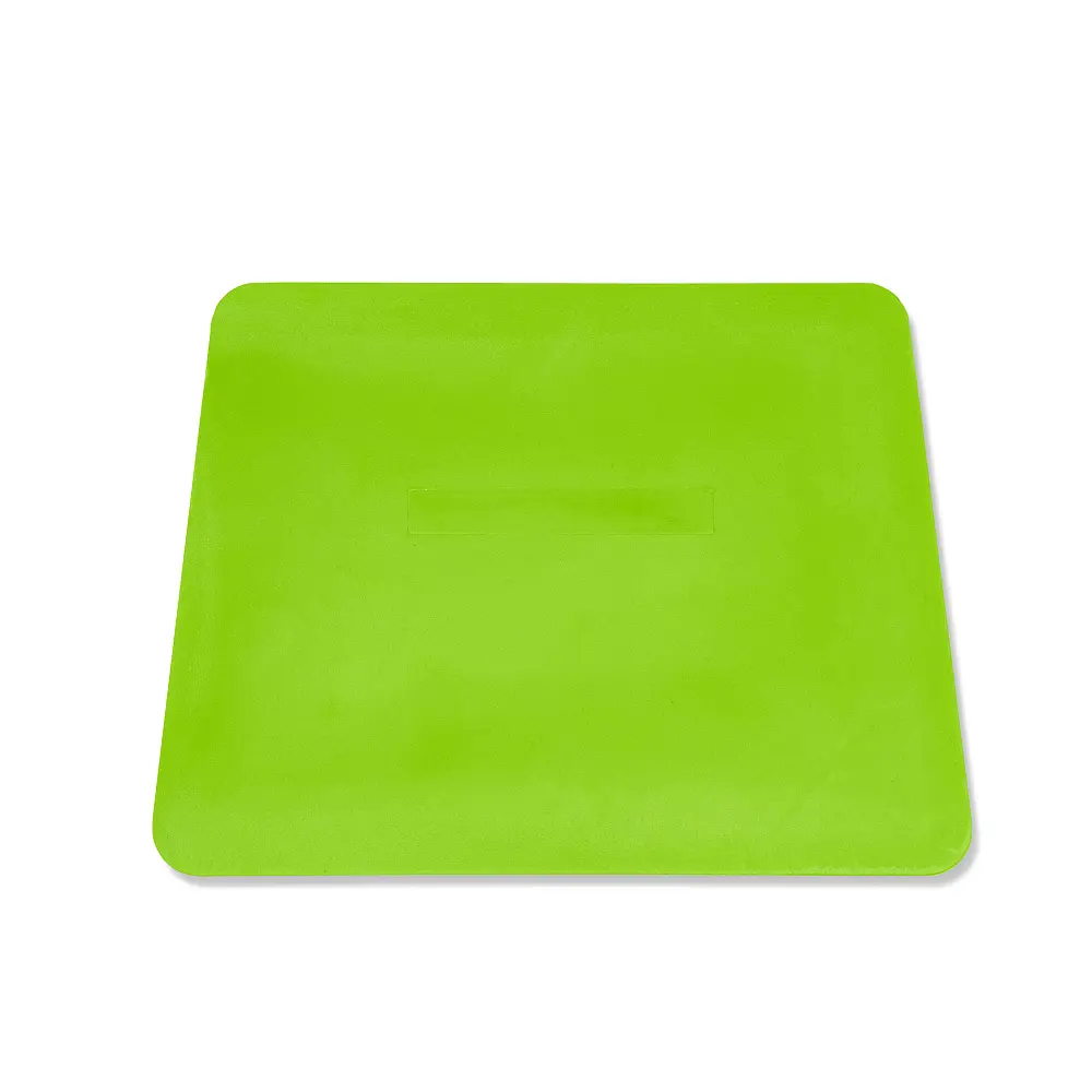 Зеленая тефлоновая выгонка (трапеция)