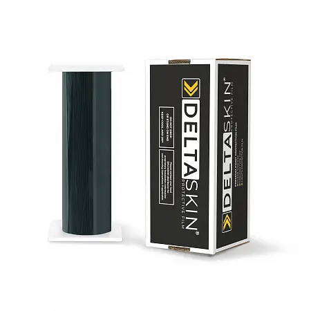 Антигравийная пленка DELTASKIN SMOKE SHADE LPF TOP TPU