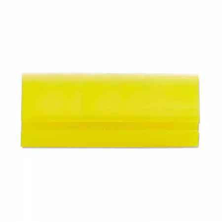 Выгонка полиуретановая Yellow Turbo Soft, 11,7 см.