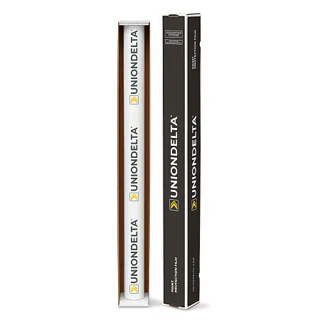 Антигравийная пленка DELTASKIN STD 190 CLEAR PPF PH TPU